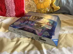 Lorcana Rise of Floodborn Disney 100 Gift Collectors Set D100 New & Sealed - Image 2