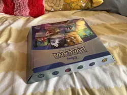 Lorcana Rise of Floodborn Disney 100 Gift Collectors Set D100 New & Sealed - Image 3