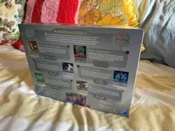 Lorcana Rise of Floodborn Disney 100 Gift Collectors Set D100 New & Sealed - Image 4