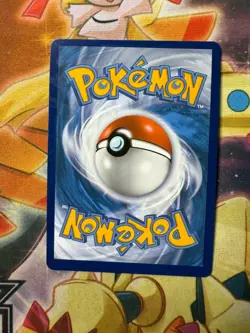 Galarian Slowking V - 099/198 - Pokemon Chilling Reign Sword Shield Rare Card NM - Image 2