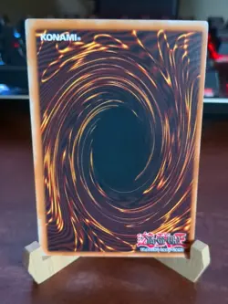 Yu-Gi-Oh!: Substitoad LODT-EN028, NM Vintage Light of Destruction Unlimited Card - Image 3