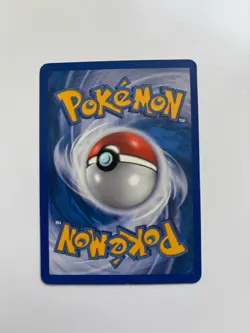 POKEMON CARDS Breloom Holo Rare Deoxys 3/107, excellent condition - Image 2