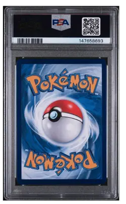 (PSA 9)Pokemon CBB3C Gem Pack Vol.3 S. Chinese Card - Cubone 04 07/07 - Image 3