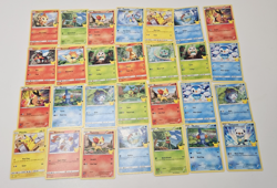 Pokemon TCG McDonald'S 25th Anniversary Celebrations Card Lot Of 28 - Image 1