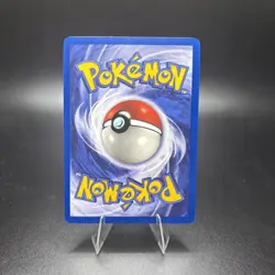 Vintage Pokemon Card - Mr. Mime Jungle 22/64 Rare 1st Edition Near Mint NM -c - Image 2