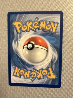 Mega Zygarde EX 120/088 Full Art Holo 310 HP 200 Attack Pokemon TCG Card - Image 2