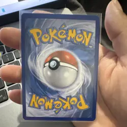 Pokemon Magikarp 2016 Toys 'R' Us Promo Holo Card 22/83 English Basic - Image 2