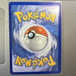 Pokemon Magikarp 2016 Toys 'R' Us Promo Holo Card 22/83 English Basic - Image 4