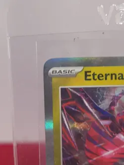 Eternatus - 141/191 - Holo Rare - Near Mint Pokemon Tcg Card - Image 3