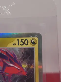 Eternatus - 141/191 - Holo Rare - Near Mint Pokemon Tcg Card - Image 4