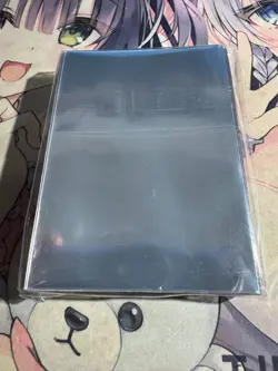 ONE PIECE CARD GAME Admirable Collec Card Sleeve Protector Vinsmoke Reiju 70 pc - Image 2