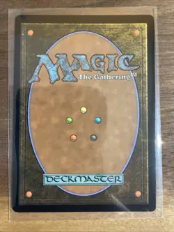 Leonardo, Cutting Edge (Borderless) Rare MTG Ninja Turtles - Image 2