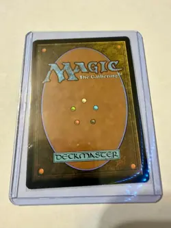 Goblin Welder Judge Promos Foil MTG Magic the Gathering MP - Image 2