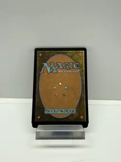 2006 MTG TIME SPIRAL: TIMESHIFTED #107 CLAWS OF GIX (NM) - Image 2