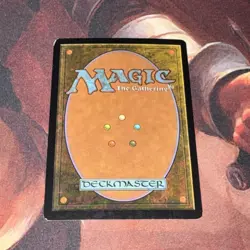 Trickbind X1 Mtg Time Spiral Lp Foil - Image 2