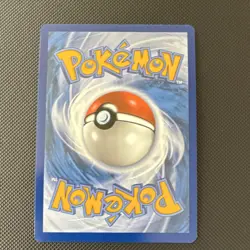 Pokemon TCG Braviary 214/191 Sv08 Surging Sparks Illustration Rare Holo English - Image 2