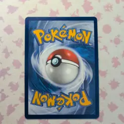 Meowth ex 62/88 Double Rare Pokemon Perfect Order ME03 - Image 2