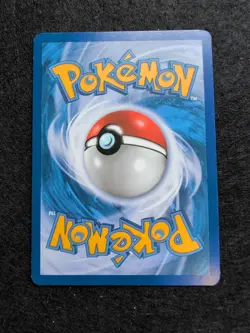 Pokemon TCG Golduck HS-Triumphant 22/102 Regular Rare - Image 2