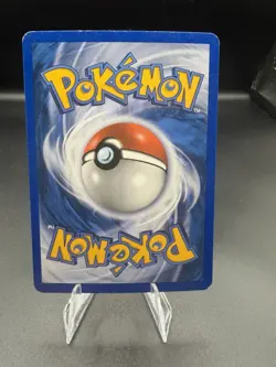 Pokemon Haunter 35/92 Legend Maker 70 HP Uncommon Reverse Holo Card MP - Image 5