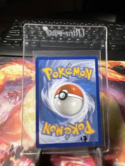 Pokemon TCG Charizard v Full Art 153/172 Brilliant Stars Ultra Rare - Image 2