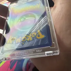 Pokemon TCG Jolteon ex 153/131 Sv: Prismatic Evolutions Special Illustration Ra… - Image 4