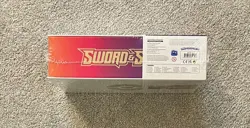 Pokemon TCG Sword & Shield Ultra Premium Collection Box Charizard Sealed UPC - Image 4