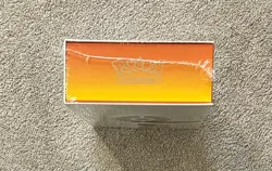 Pokemon TCG Sword & Shield Ultra Premium Collection Box Charizard Sealed UPC - Image 5