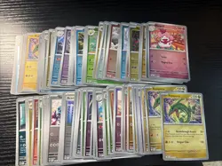 Pokemon TCG Ascended Hero’s Bulk Lot C/UC/Rev/Holo 443 Total - Image 3