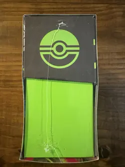 Pokemon Perfect Order Pokemon Center Exclusive Elite Trainer Box ETB - Image 2