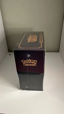 Pokemon Obsidian Flames ETB Sealed BRAND NEW - Image 4