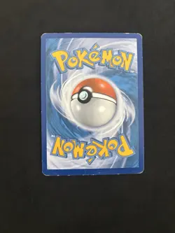 Furfrou 33/39 Kalos Starter Set Regular Pokemon TCG - HP - Image 2