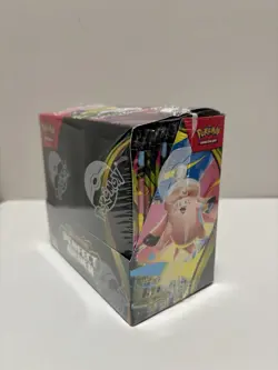 Mega Evolution: Perfect Order Booster Box New/Sealed (36 Packs) Pokemon TCG - Image 3