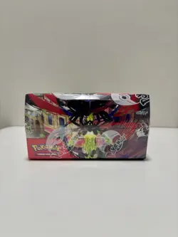 Mega Evolution: Perfect Order Booster Box New/Sealed (36 Packs) Pokemon TCG - Image 4