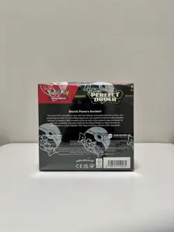 Mega Evolution: Perfect Order Booster Box New/Sealed (36 Packs) Pokemon TCG - Image 5