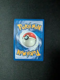 [LP+] Pokemon Vileplume Raflesia #15/64 French Jungle Holo Foil Rare - Image 2