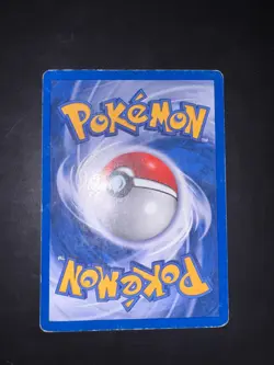 Carta Pokemon Dark Gyarados 1° edizione Holo Set Team Rocket 8/82 ITA - Image 3