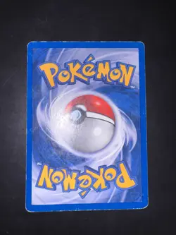 Carta Pokemon Dark Gyarados 1° edizione Holo Set Team Rocket 8/82 ITA - Image 4