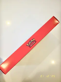 Pokemon TCG Prismatic Evolutions Costco Mini Tins 8 Pack - New & Sealed ✅ - Image 5