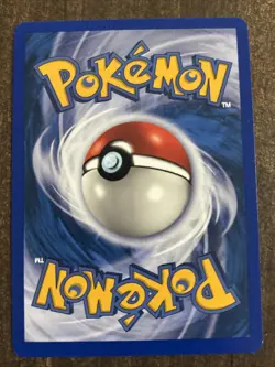 Hitmontop - 82/147 Aquapolis - Pokemon TCG - 2003 Kamiya - Image 2