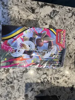 Pokemon TCG Phantasmal Flames Booster Box 36 Packs Brand New & Sealed - Image 3