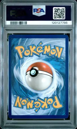 POKEMON SM BLACK STAR PROMO 2019 #SM170 DETECTIVE PIKACHU-HOLO PSA 9 - Image 2