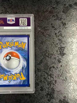 2025 POKEMON MEGA EVOLUTION EN WALLY'S COMPASSION ULTRA RARE #176 💎 PSA 10 - Image 5
