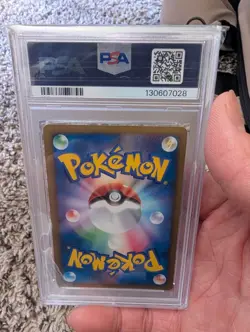 Pokemon Arceus PSA 10 Collection Lot (12) 2009 Japanese Advent of Arceus - Image 3