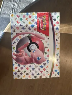 Pokemon 151 Booster Bundle Display Case Sealed Scarlet & Violet - Image 4