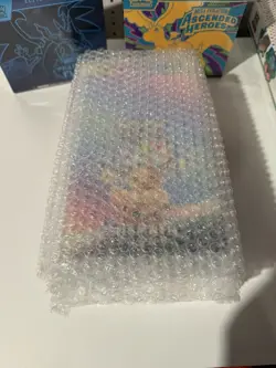 Pokemon SV8.5 Prismatic Evolutions Sealed Booster Bundle Display - Image 3