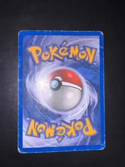 Carta Pokemon Dark Charizard 21/82 1° edizione Holo Set Team Rocket - Image 3