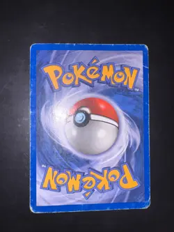 Carta Pokemon Dark Charizard 21/82 1° edizione Holo Set Team Rocket - Image 4