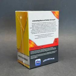 New Sealed Pokemon TCG Scarlet & Violet Surging Sparks Booster Bundle 6 packs - Image 2