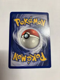 Pokemon Machamp 1st Edition Deck Exclusives Holo Rare 008/102 100 HP - Image 4