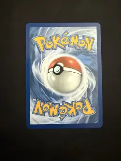 Pokemon TCG Meowth EX 62/88 Double Rare Perfect Order - Image 4